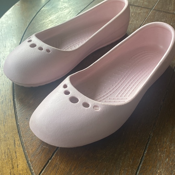 Crocs ballet flats - Picture 3 of 9